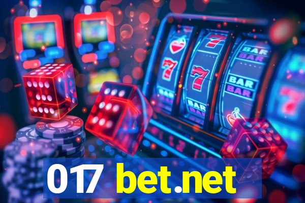 017 bet.net